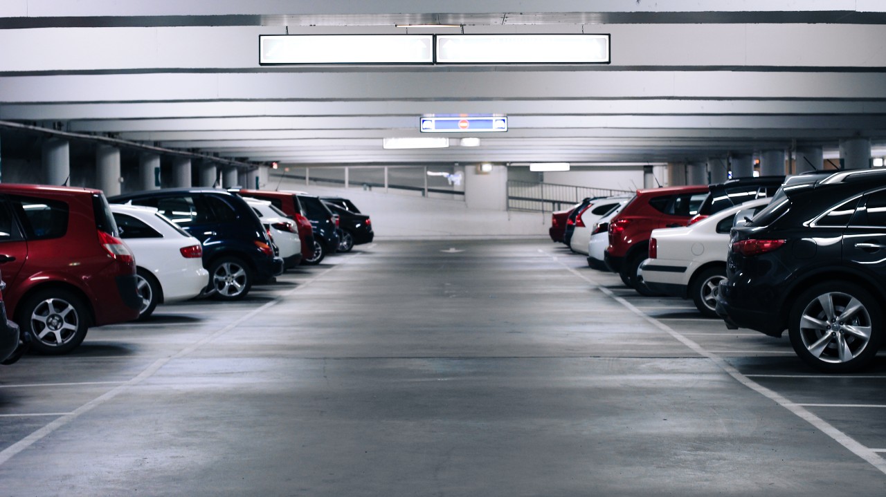 Premium Car Parks - Corporate City Centre Car Parking